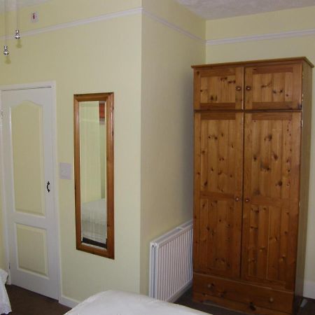 Kingswinford Guest House Paignton Eksteriør billede