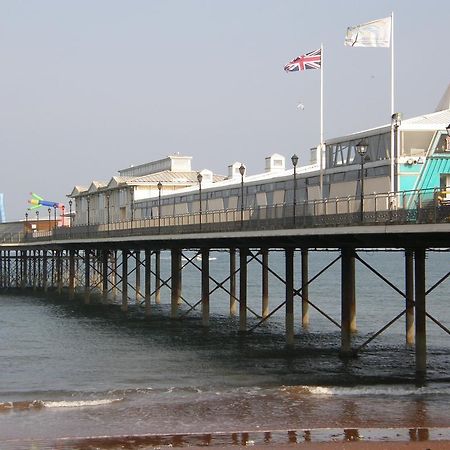 Kingswinford Guest House Paignton Eksteriør billede