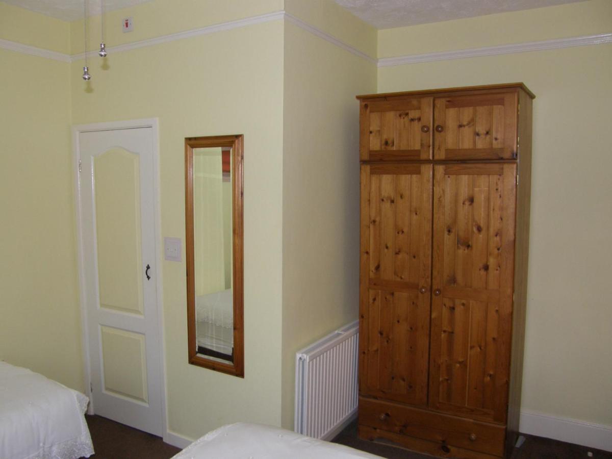 Kingswinford Guest House Paignton Eksteriør billede