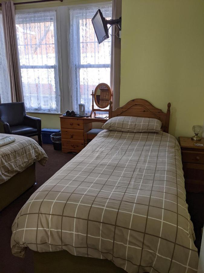 Kingswinford Guest House Paignton Eksteriør billede