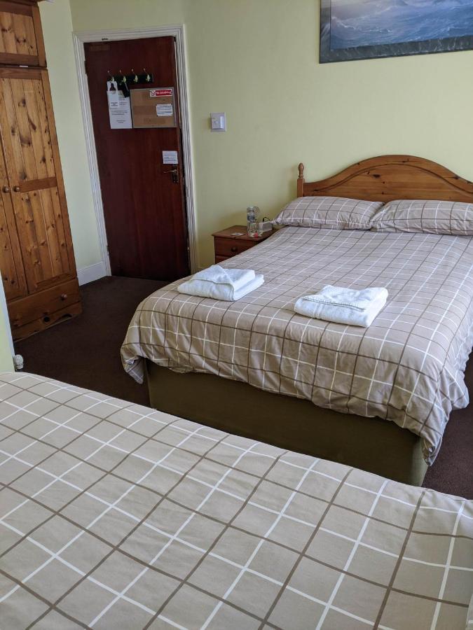 Kingswinford Guest House Paignton Eksteriør billede