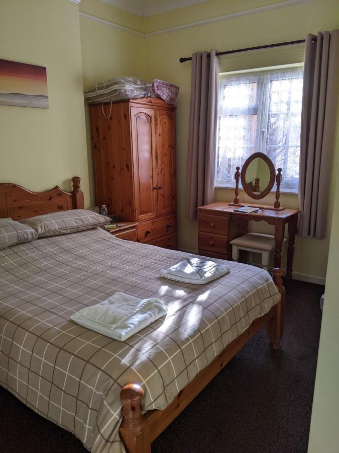 Kingswinford Guest House Paignton Eksteriør billede