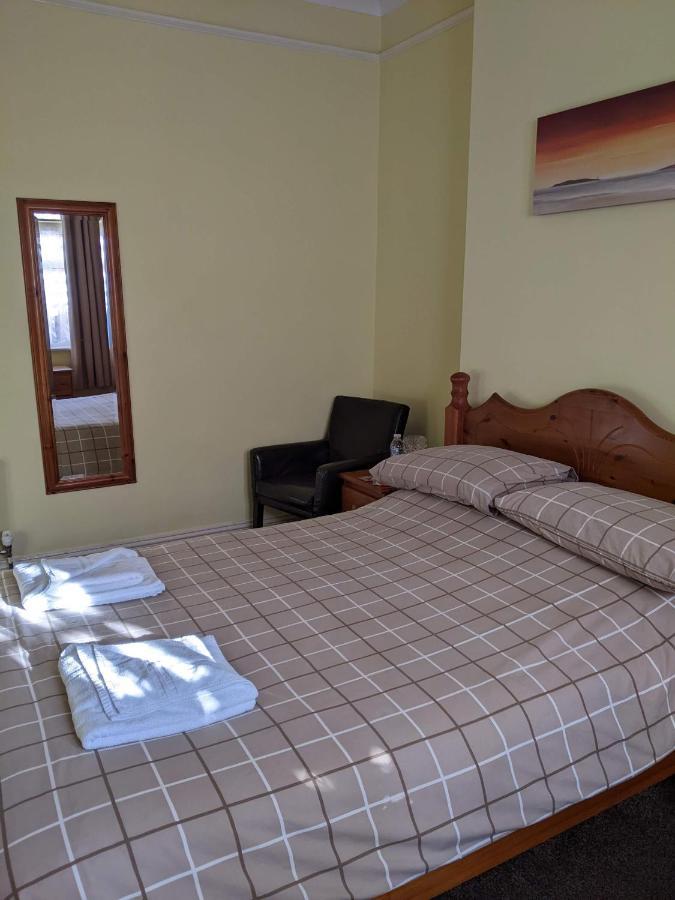Kingswinford Guest House Paignton Eksteriør billede
