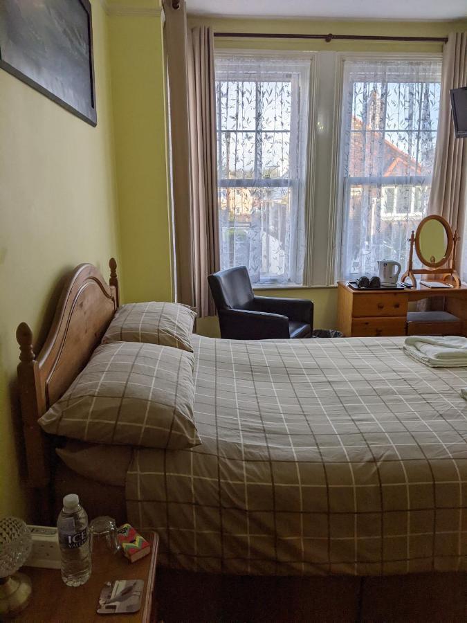 Kingswinford Guest House Paignton Eksteriør billede