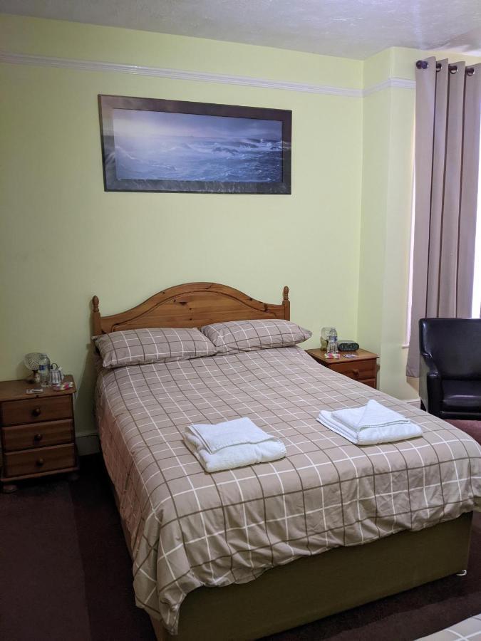 Kingswinford Guest House Paignton Eksteriør billede