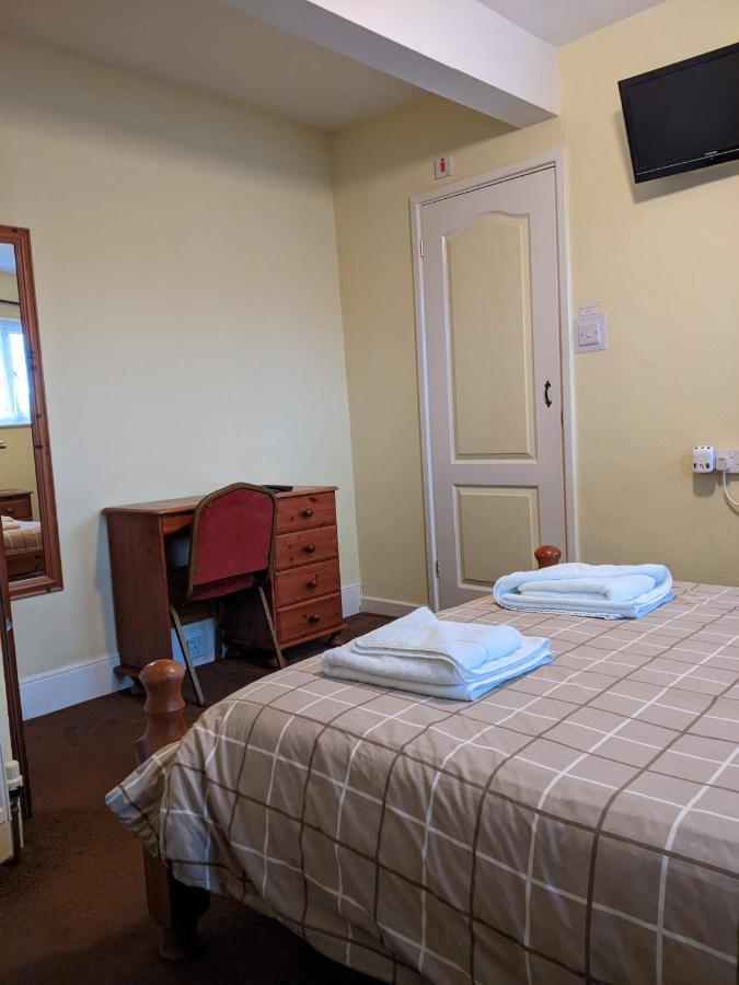 Kingswinford Guest House Paignton Eksteriør billede