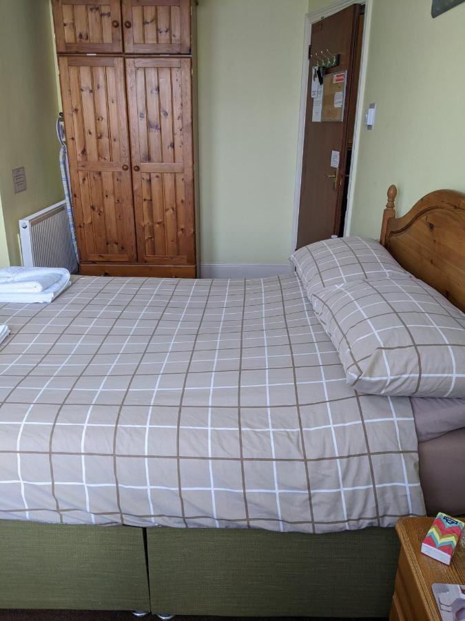 Kingswinford Guest House Paignton Eksteriør billede