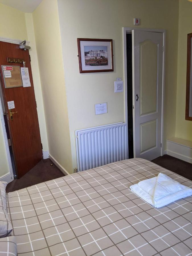 Kingswinford Guest House Paignton Eksteriør billede