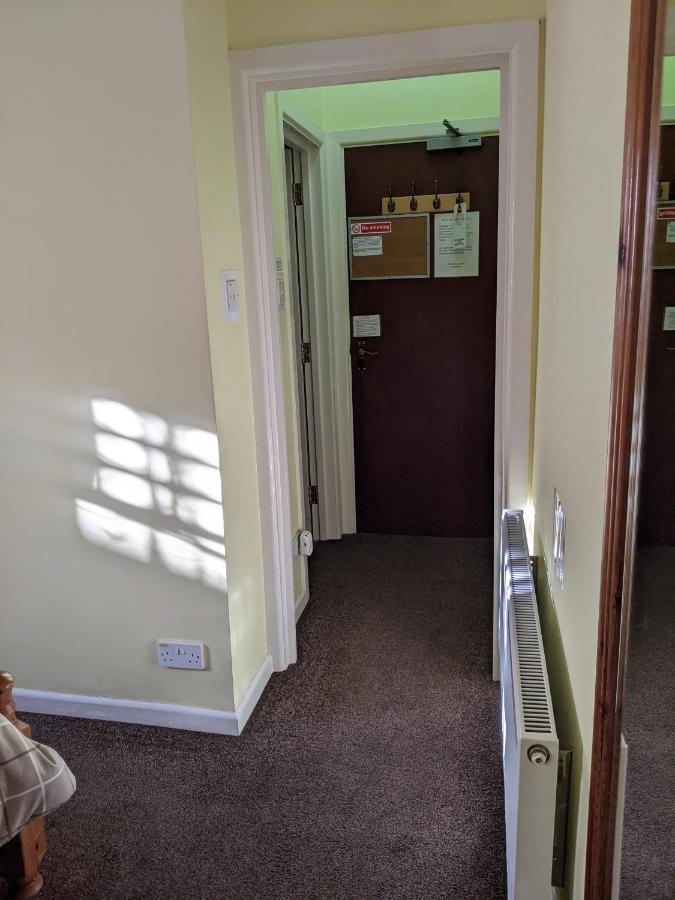 Kingswinford Guest House Paignton Eksteriør billede