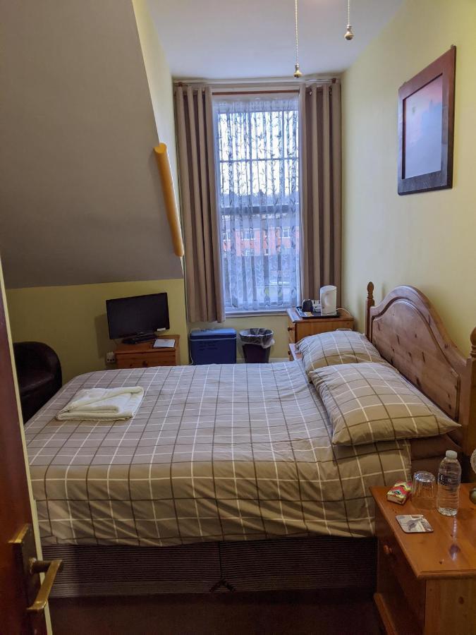 Kingswinford Guest House Paignton Eksteriør billede
