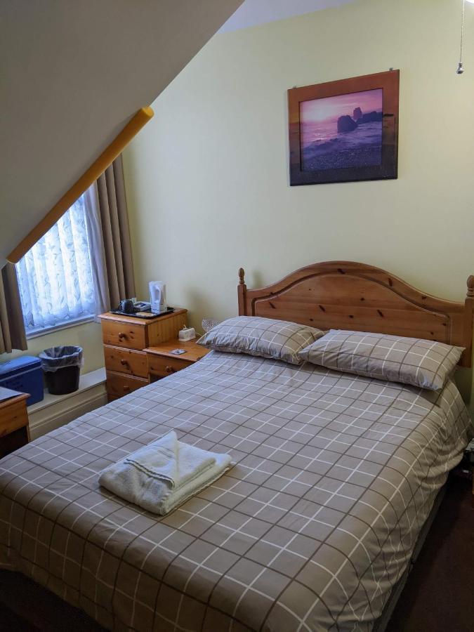 Kingswinford Guest House Paignton Eksteriør billede