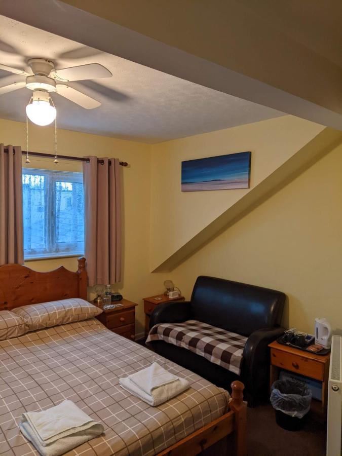 Kingswinford Guest House Paignton Eksteriør billede