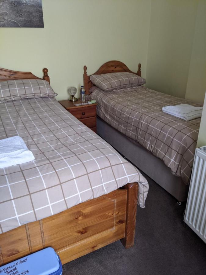 Kingswinford Guest House Paignton Eksteriør billede