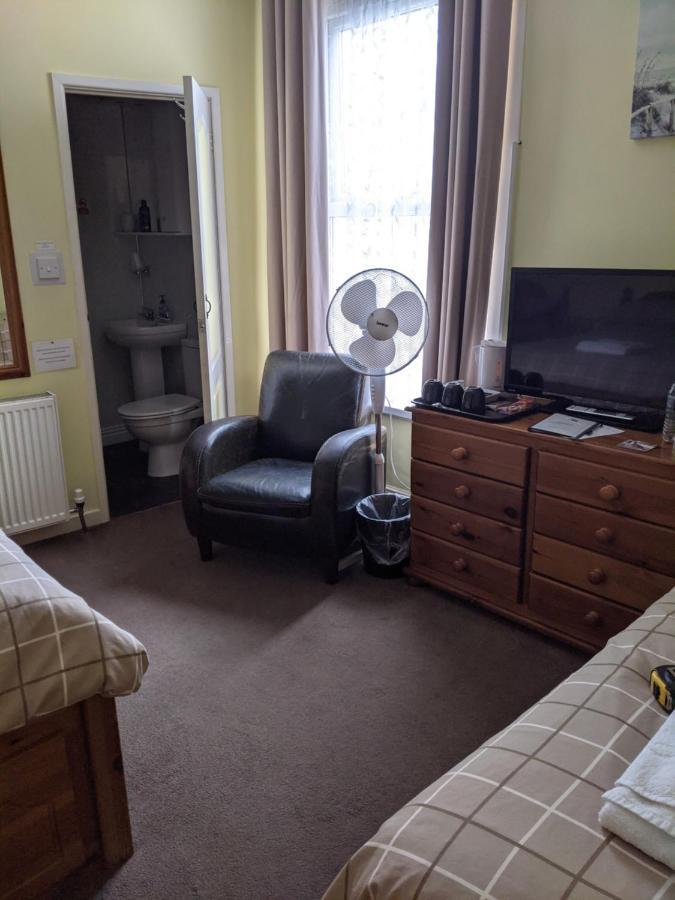 Kingswinford Guest House Paignton Eksteriør billede