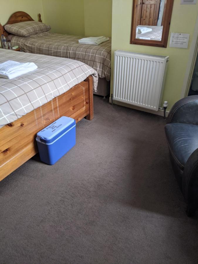 Kingswinford Guest House Paignton Eksteriør billede