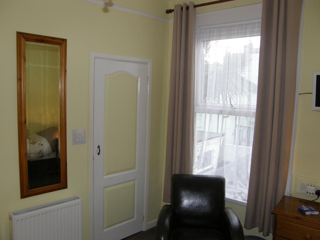 Kingswinford Guest House Paignton Eksteriør billede