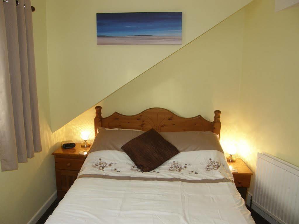 Kingswinford Guest House Paignton Eksteriør billede