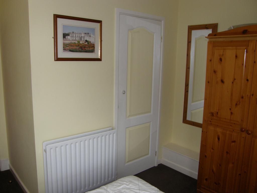 Kingswinford Guest House Paignton Eksteriør billede