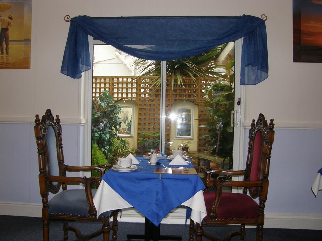 Kingswinford Guest House Paignton Eksteriør billede