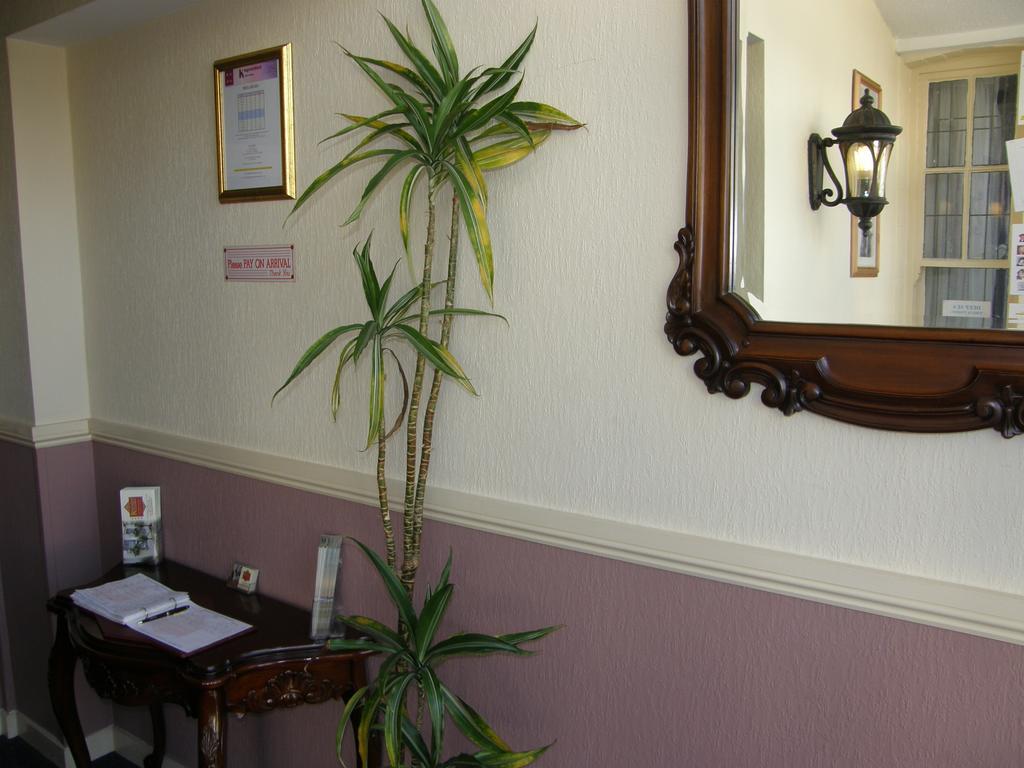 Kingswinford Guest House Paignton Eksteriør billede