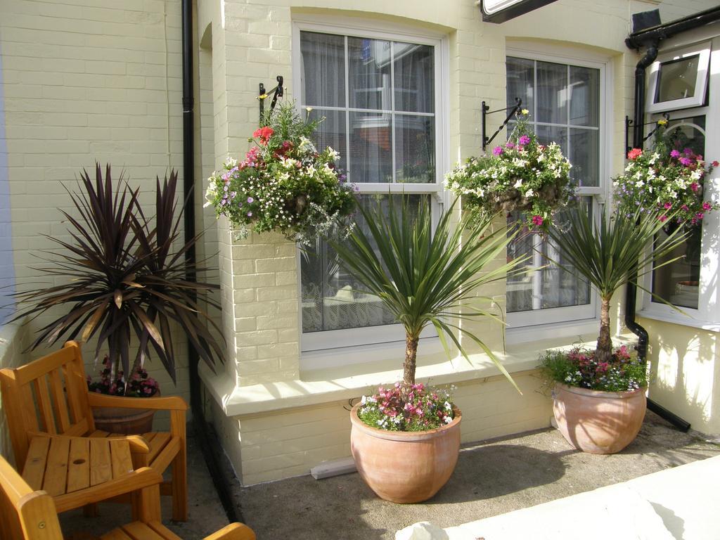 Kingswinford Guest House Paignton Eksteriør billede